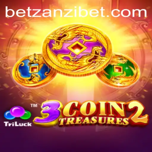 Discover the Exciting World of 3CoinTreasures2 in Zanzibet