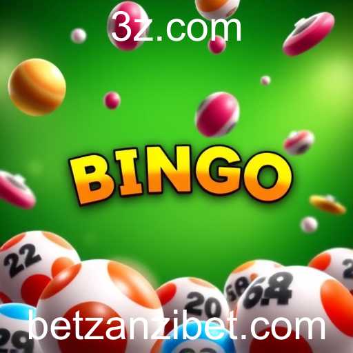 A Crescente Popularidade do Bingo no Zanzibet