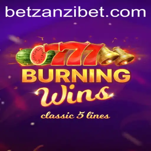 Exploring BurningWins: A Classic Slot Game Experience on Zanzibet