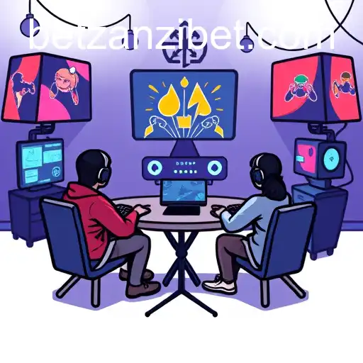 Security and Trust zanzibet - International Licenses and Certifications