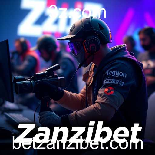 A Ascensão dos eSports: Uma Nova Era de Entretenimento Competitivo