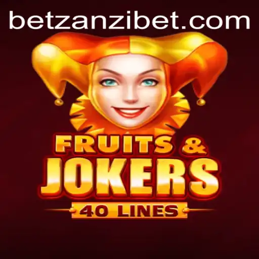 The Exciting World of FruitsAndJokers40 on Zanzibet