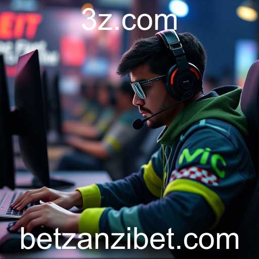 Transformações do Mercado de Jogos em 2025