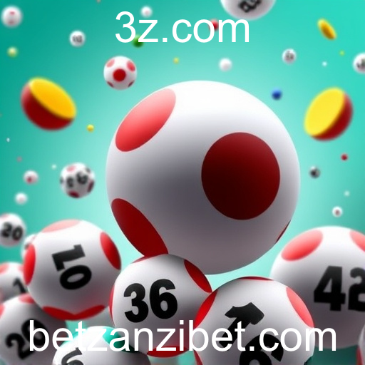 A Fascinante Categoria de Loteria em Zanzibet: Uma Nova Experiência de Jogo Online