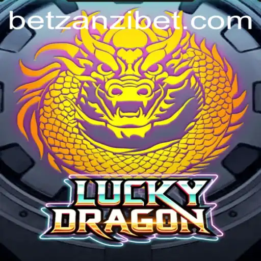 Discover the Magic of LuckyDragon: A New Era in Gaming with Zanzibet