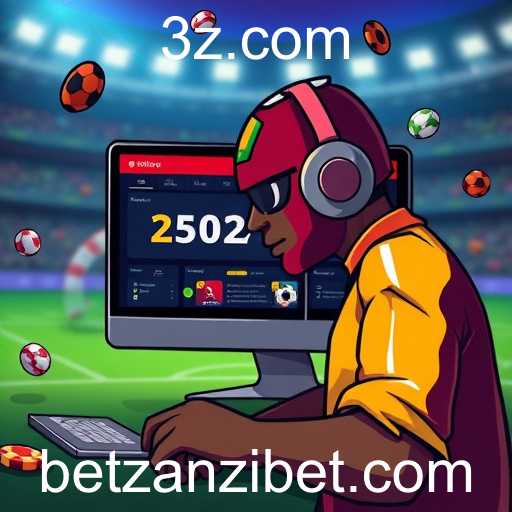 O Crescimento do Jogo Online em 2025