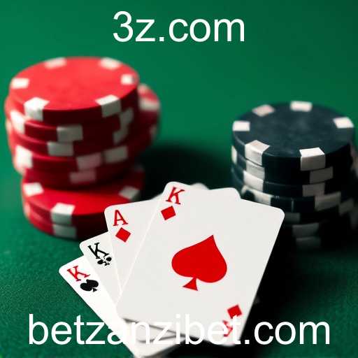 Poker: O fenômeno cultural no Zanzibet