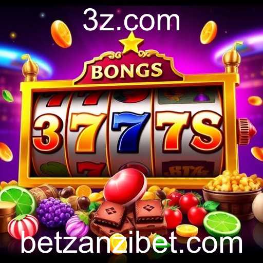 Caça-Níqueis no Zanzibet: Diversão e Grandes Prêmios ao Seu Alcance