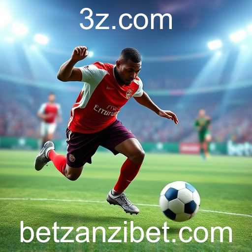 A Popularidade das Apostas Esportivas no Zanzibet