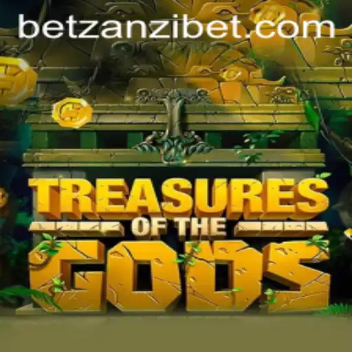 Exploring the Intriguing World of TreasureoftheGods: A New Adventure Awaiting