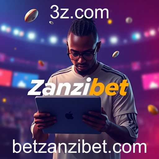 Zanzibet: O Crescimento do Mercado de Apostas Online em 2025