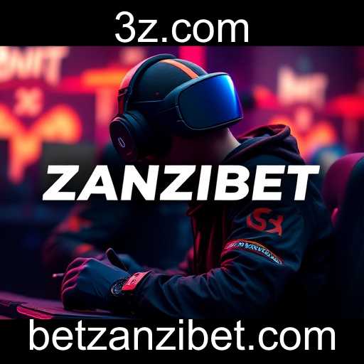 Zanzibet: Inovações e Tendências nos Jogos de 2025