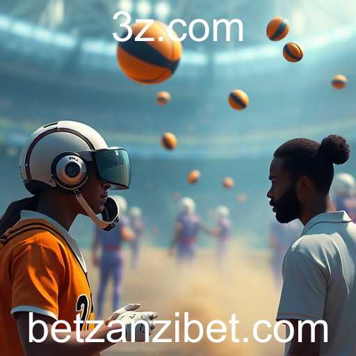 Zanzibet Inova com Novas Funcionalidades e Expande Mercado