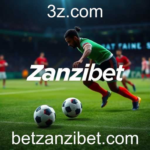 Zanzibet: A Revolução nos Jogos Online