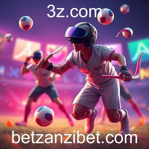 Zanzibet uma Liderança no Setor de Jogos Online