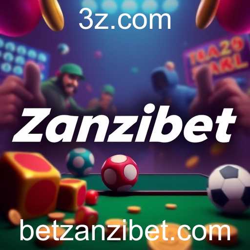 Zanzibet: Popularidade Crescente no Cenário de Jogos Online