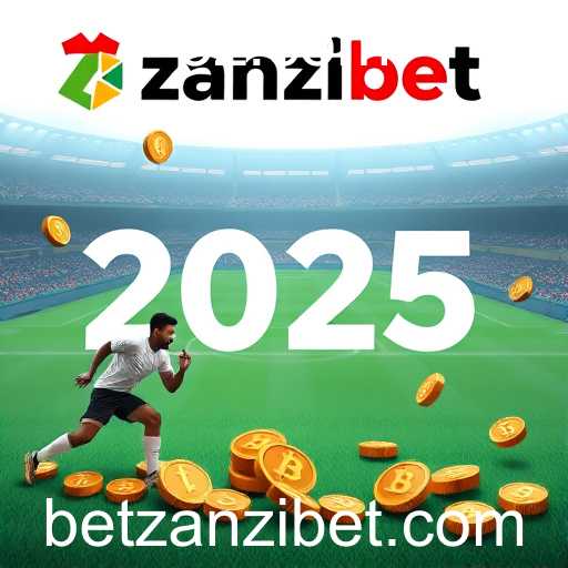 Zanzibet: O Futuro dos Jogos Online em Português